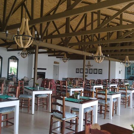 De Hoop Collection - Equipped Cottages De Hoop Nature Reserve 外观 照片
