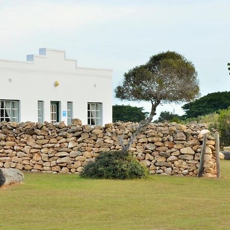 De Hoop Collection - Equipped Cottages De Hoop Nature Reserve 外观 照片