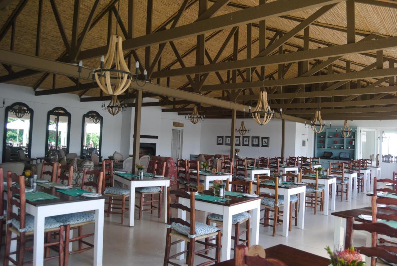 De Hoop Collection - Equipped Cottages De Hoop Nature Reserve 外观 照片