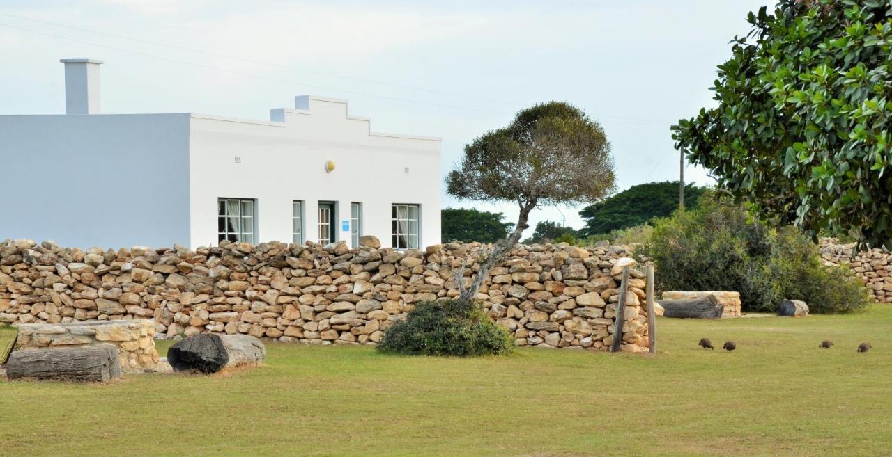 De Hoop Collection - Equipped Cottages De Hoop Nature Reserve 外观 照片