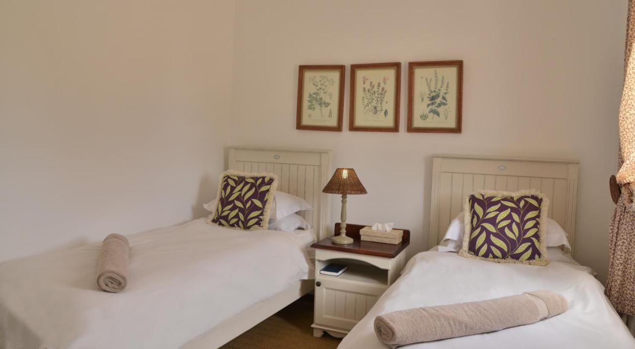 De Hoop Collection - Equipped Cottages De Hoop Nature Reserve 外观 照片