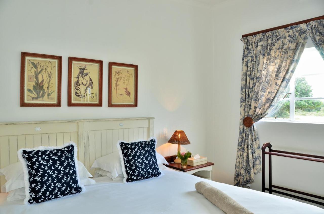 De Hoop Collection - Equipped Cottages De Hoop Nature Reserve 外观 照片