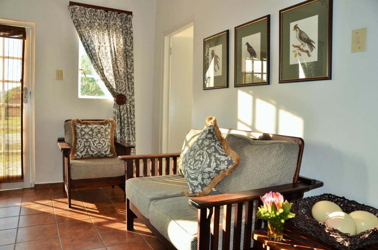 De Hoop Collection - Equipped Cottages De Hoop Nature Reserve 外观 照片