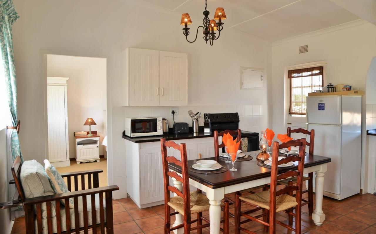 De Hoop Collection - Equipped Cottages De Hoop Nature Reserve 外观 照片