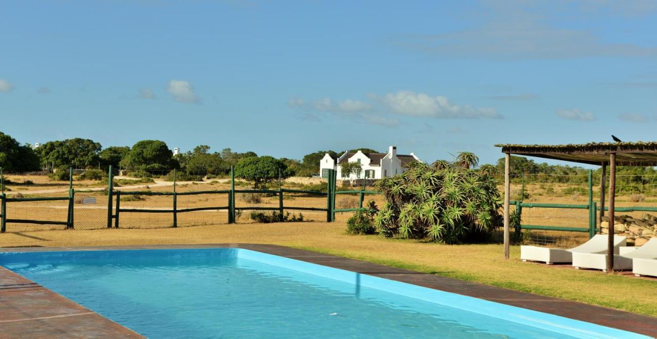 De Hoop Collection - Equipped Cottages De Hoop Nature Reserve 外观 照片