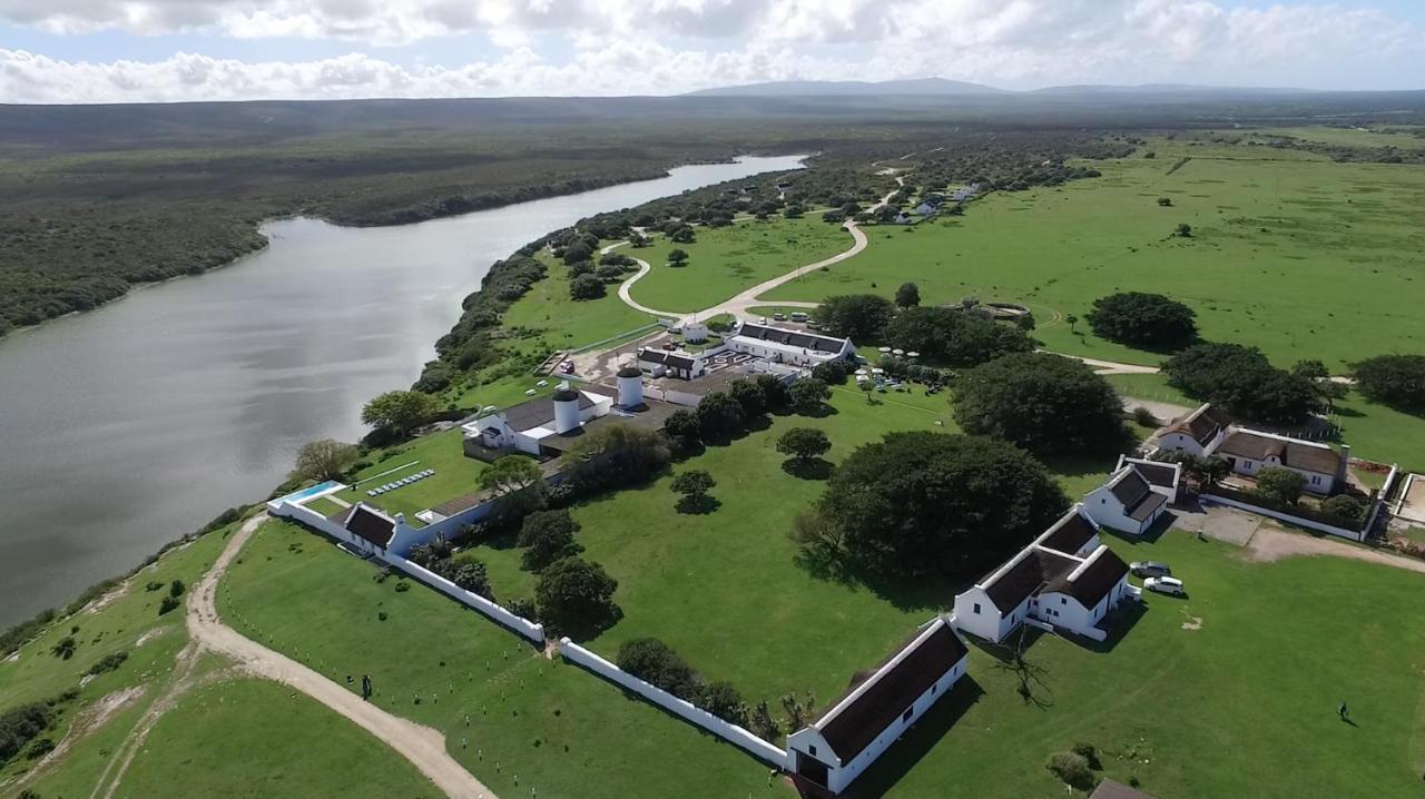 De Hoop Collection - Equipped Cottages De Hoop Nature Reserve 外观 照片