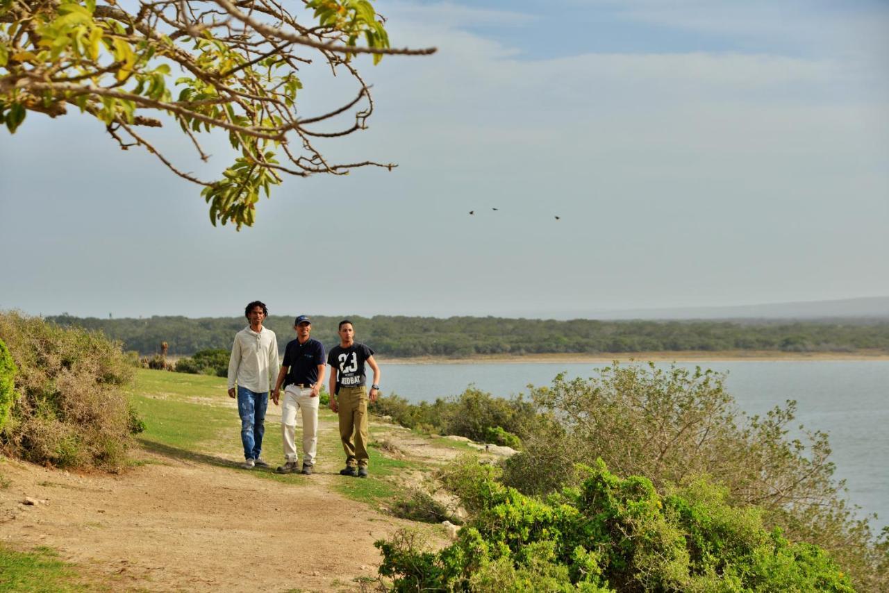 De Hoop Collection - Equipped Cottages De Hoop Nature Reserve 外观 照片