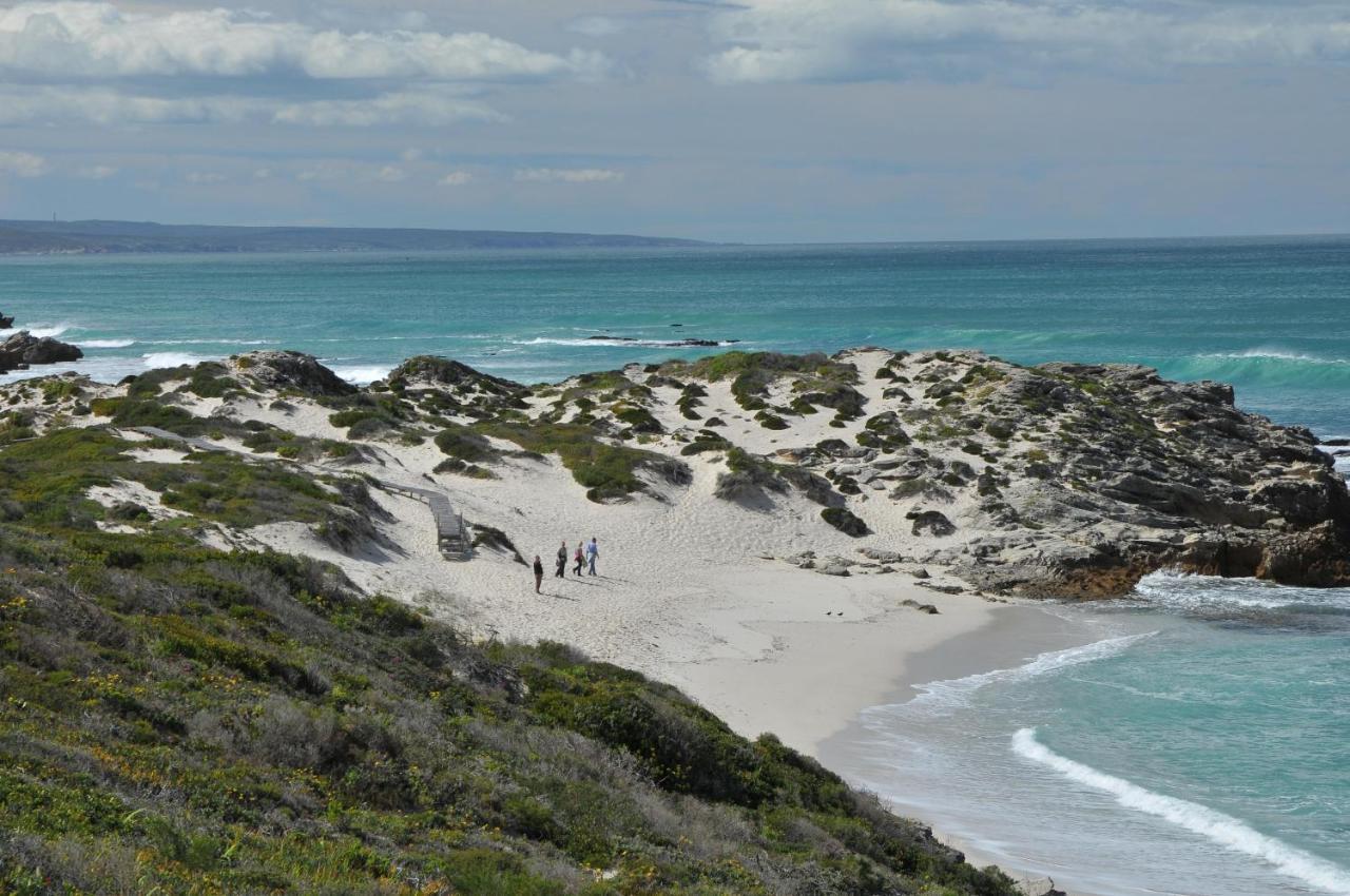 De Hoop Collection - Equipped Cottages De Hoop Nature Reserve 外观 照片