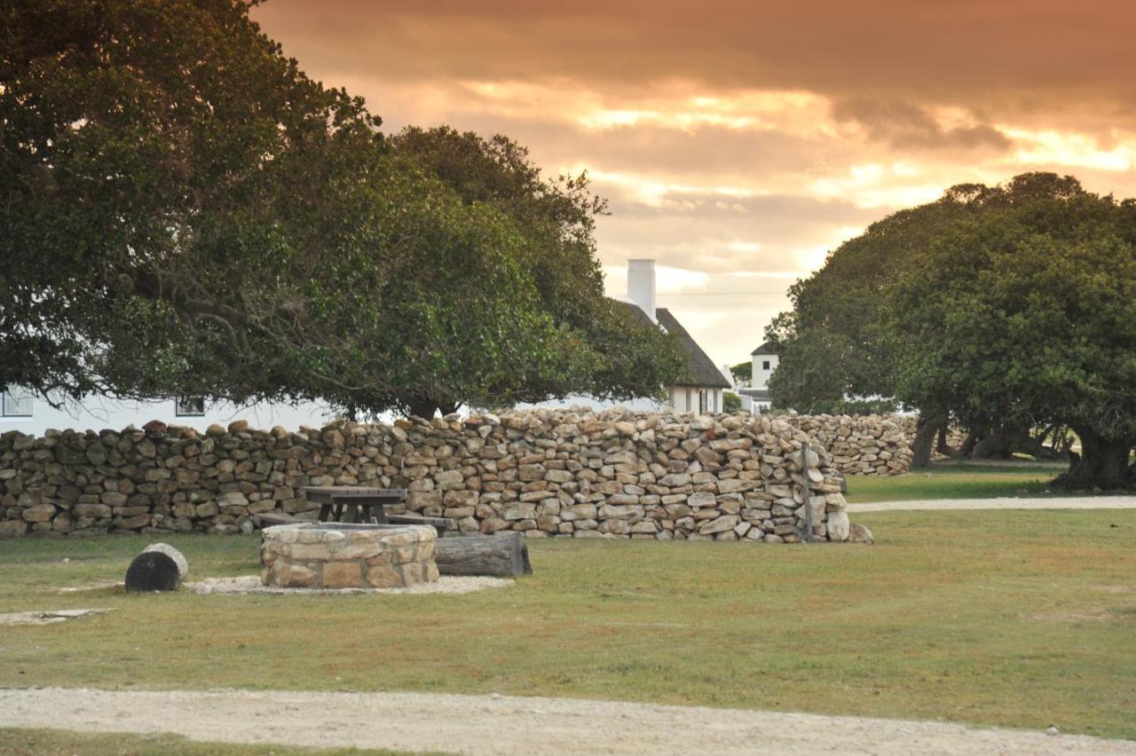 De Hoop Collection - Equipped Cottages De Hoop Nature Reserve 外观 照片